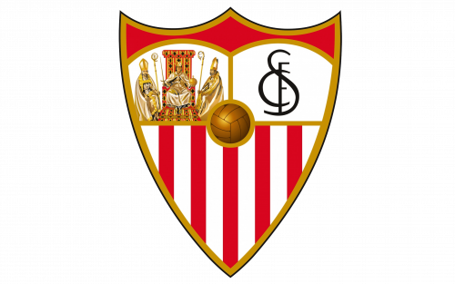 Sevilla Logo