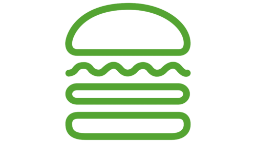 Shake Shack Symbol