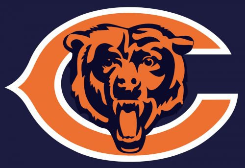 shape chicago bears