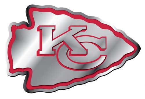 shape chiefs logo