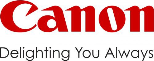 shape canon logo