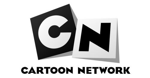 shape cartoon network logo