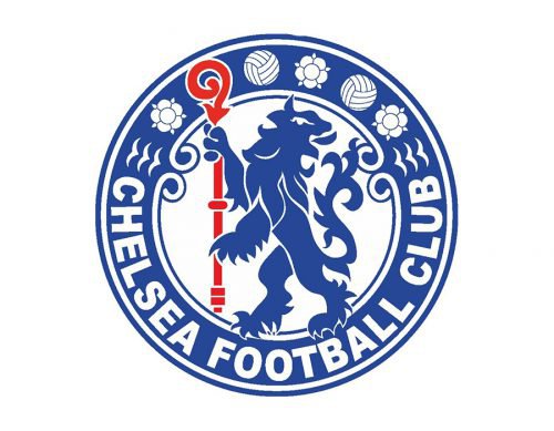 shape chelsea logo