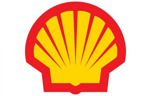 Shell logo