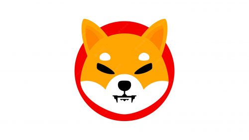 Shiba Inu Logo