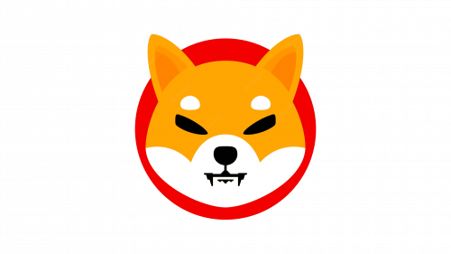 Shiba Inu Logo