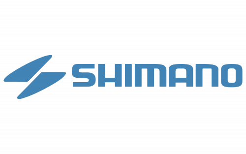 Shimano Logo png