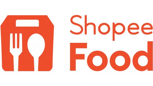 Shopee Food Logo