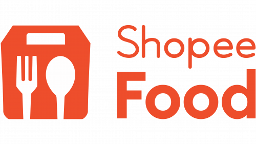 Shopee Food Logo