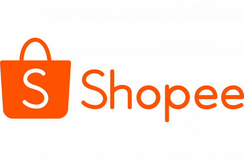 Shopee Logo 2015