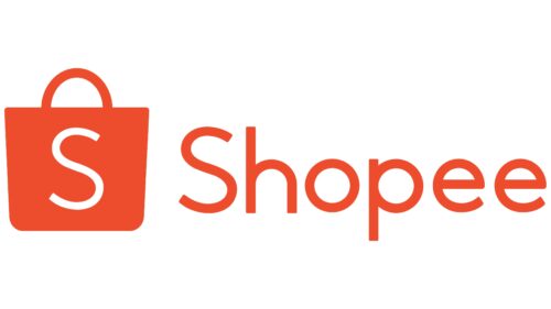 Shopee Logo