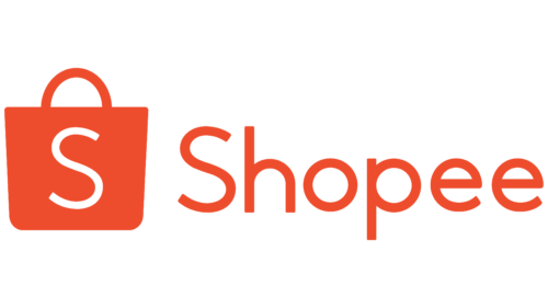 Shopee Logo