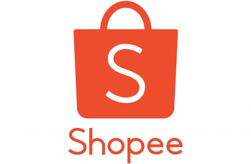 Shopee logo