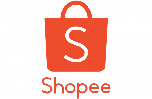 Shopee logo