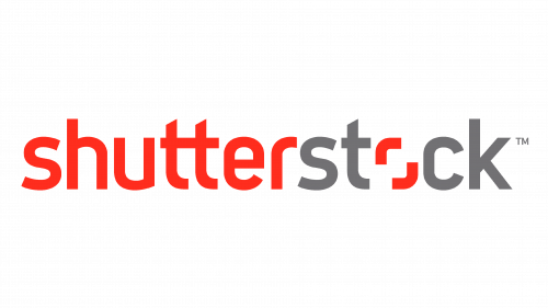 Shutterstock Logo