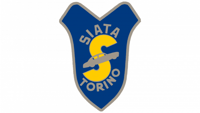 Siata Logo