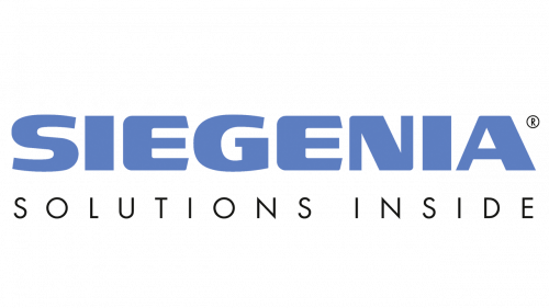 Siegenia Logo