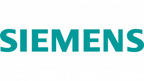 Siemens logo