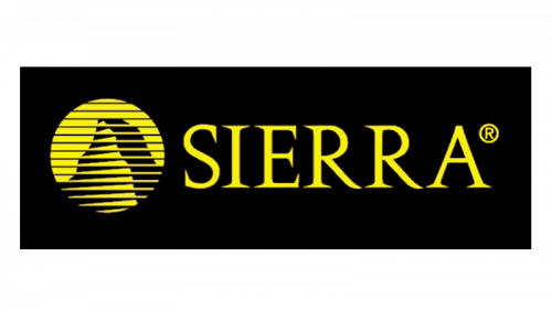 Sierra Entertainment Logo 1993