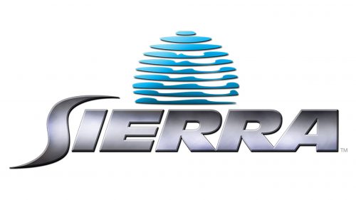 Sierra Entertainment Logo