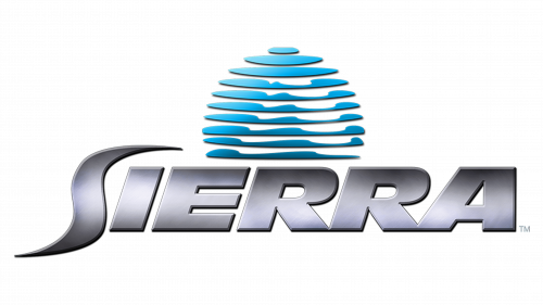 Sierra Entertainment Logo