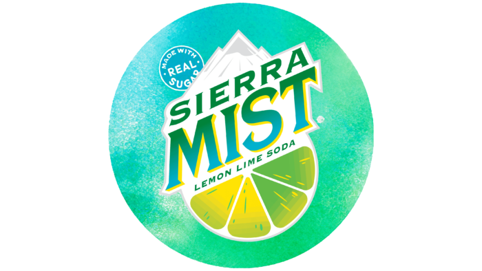 Sierra Mist Emblem