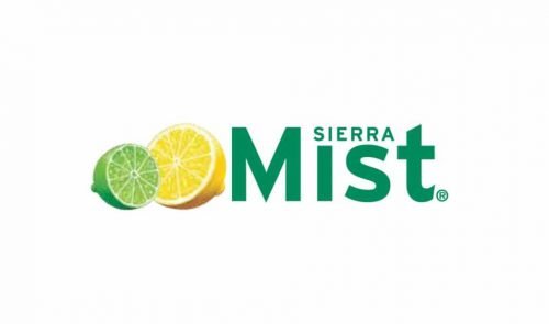 Sierra Mist Logo 2010