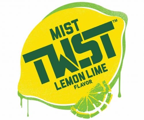 Sierra Mist Logo 2016