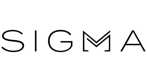 Sigma Beauty Logo