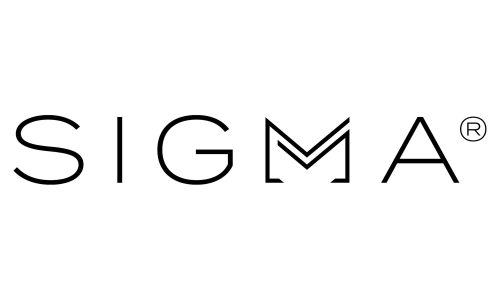 Sigma Beauty logo