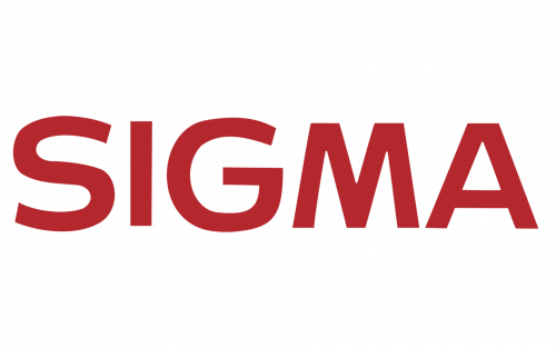 Sigma Logo