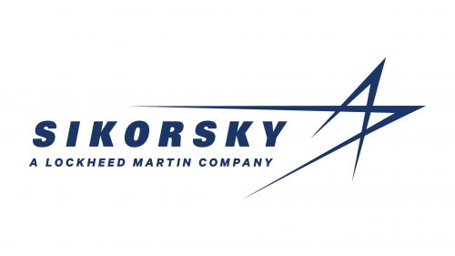 Sikorsky Aircraft Logo