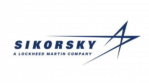 Sikorsky Aircraft logo