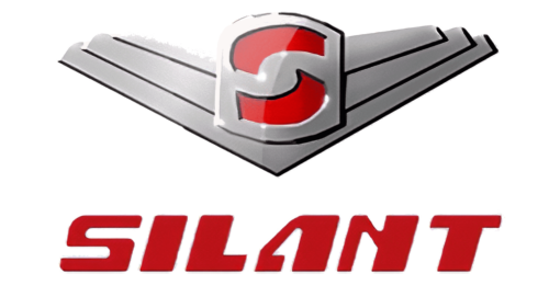 Silant Logo