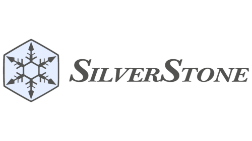 SilverStone Logo