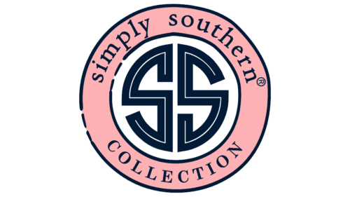 Simply Southern Old Logo