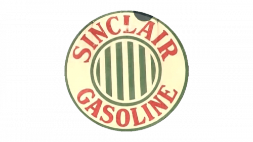 Sinclair Oil Corporation Logo 1920