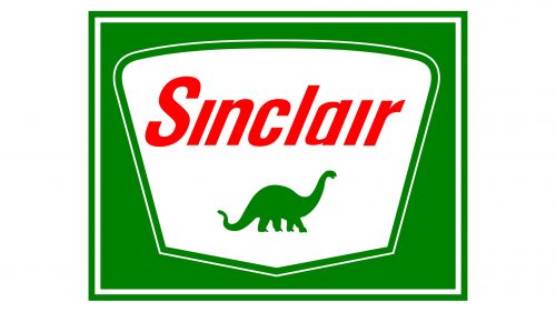 Sinclair Oil Corporation Logo