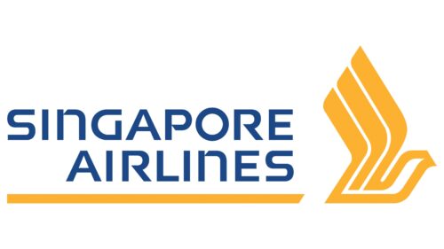 Singapore Airlines Logo