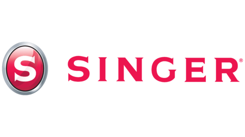 Singer Logo