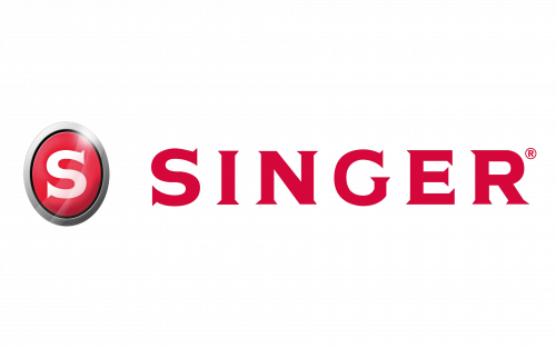 Singer Logo