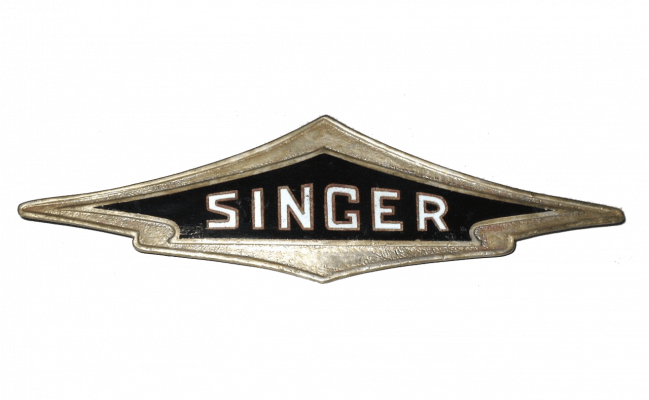 Singer Logo