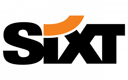 Sixt logo