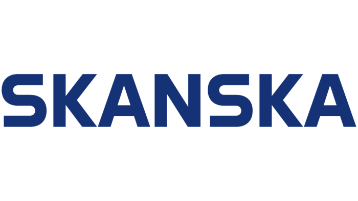 Skanska Logo