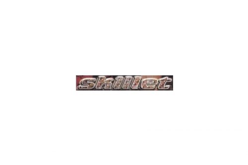 Skillet Logo 2000