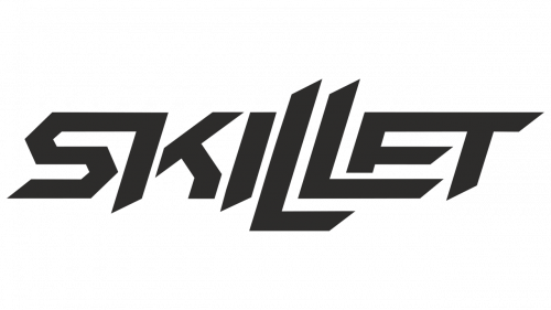 Skillet Logo