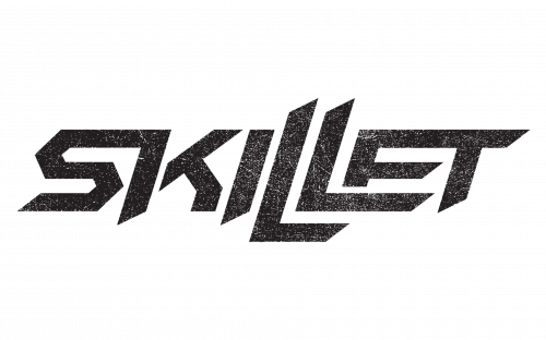 Skillet Logo