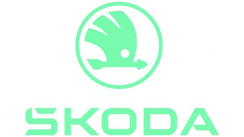 Skoda Logo