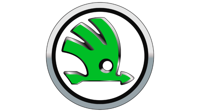 Skoda Logo