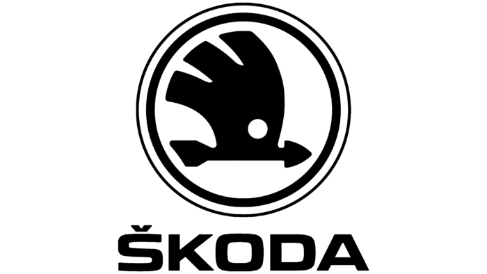 Skoda Symbol